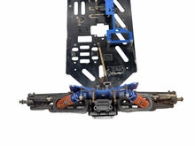 Load image into Gallery viewer, XTM Mammoth 1/8 Nitro Monster Truck Slider For Parts/Repair Rusted/Broke #18216
