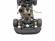 Load image into Gallery viewer, Rare Serpent Impulse Street Spec 4WD 1/10 Scale Nitro On Road Car Roller #18444
