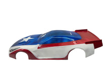 Load image into Gallery viewer, Protoform Nissan GT-R R35 Promod Body &amp; Andy’s RC LS23W Drag Body #15912
