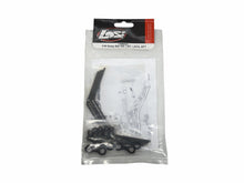 Load image into Gallery viewer, New Rare Losi LOSB2221 F/R Sway Bar Kit: LST, LST2, AFT Rc Part #18101
