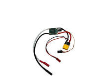 Load image into Gallery viewer, Holmes Hobbies Torquemaster BR Mini Rtr Waterproof Esc Rc Part #16530
