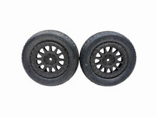 Load image into Gallery viewer, Jconcepts 3187 Swaggers Short Course Carpet Tires W 12MM Hex Wheels #17347
