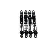 Load image into Gallery viewer, Incision 90MM Scale Shocks For 1/10 Scale Crawler Set Of 4 Rc Part #15355
