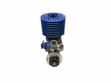 Load image into Gallery viewer, XTM 24.7 1/8 Scale Big Block Nitro Engine (Needs Pullstart) Rc Part #18890
