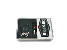 Load image into Gallery viewer, Reefs Rc 49 Sub Servo Winch W Tabs &amp; Spool Kit Rc Part #16981
