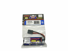 Load image into Gallery viewer, New Duratrax DTXC2192 1600MAH 7.2V Stick Battery W Traxxas Connector #18902
