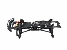 Load image into Gallery viewer, New Axial SCX24 1/24 Mini Crawler Slider W Servo (Toyota 4 Runner Ed.) #17785
