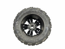 Load image into Gallery viewer, Arrma Kraton 6S BLX DBoots Copperhead 2 Tires &amp; 17MM Hex Wheels (Read Ad) #18684
