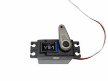 Load image into Gallery viewer, New Vanquish VS-1 High Torque Metal Gear 200oz Steering Servo W Horn #19129
