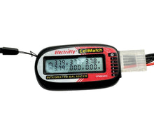 Load image into Gallery viewer, Youme Power Nihewo 7500MAH 100C 4S Hardcase Lipo W EC5 Connector Rc Part #16410
