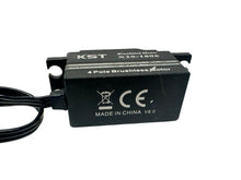 Load image into Gallery viewer, KST X20-1806 Brushless Low Profile Steering Servo Rc Part #13530
