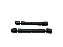 Load image into Gallery viewer, New Vanquish Incision ISD10 Driveshaft Set Off Of H10 Optic Rc Part #19135
