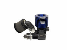 Load image into Gallery viewer, Picco .28 1/8 Scale Nitro Big Block Engine W Filter &amp; Clutch Bell Setup #18091
