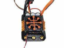 Load image into Gallery viewer, Spektrum Firma 160A Brushless Smart Esc (3S-8S) W Dual IC5 Connectors #18405
