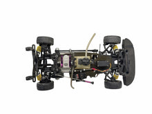 Load image into Gallery viewer, Rare Serpent Impulse Street Spec 4WD 1/10 Scale Nitro On Road Car Roller #18444
