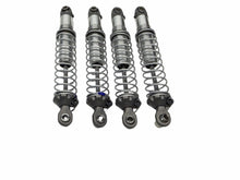 Load image into Gallery viewer, New Vanquish IRC00501 S8E 90mm Scale Shocks Off Of H10 Optic Rc Part #19130
