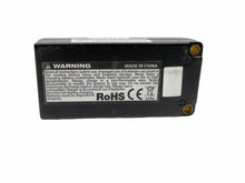 Load image into Gallery viewer, Turnigy Graphene 4600MAH 90C 2S2P Hard Case Lipo Shorty Pack Rc Part #18359

