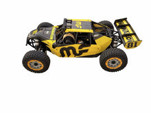 Load image into Gallery viewer, Losi 1/5 Scale DBXL 2.0 Magnaflow Yellow 4X4 Gas Desert Buggy RTR Rc Part #18824
