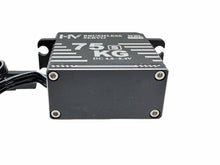 Load image into Gallery viewer, New Woaeiuos 75KG Brushless Waterproof High Voltage High Torque Servo #18682
