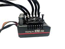 Load image into Gallery viewer, Hobbywing XeRun XR8 Pro G2 2-4S Comp Sensored Brushless 1/8 Esc (READ AD) #16737
