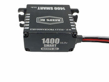 Load image into Gallery viewer, Reefs Rc 1400 Smart High Torque Direct Power Waterproof Servo/Winch #19168
