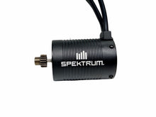 Load image into Gallery viewer, New Spektrum Firma 3652 3300Kv Sensorless Brushless Motor SPMXSM4800 #19076
