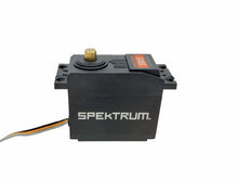 Load image into Gallery viewer, New Spektrum S905 Large Scale 40KG 15T Waterproof Servo SPMS905 Rc Part #17996

