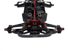 Load image into Gallery viewer, Arrma Outcast 6S EXB 1/8 4WD Monster Truck Slider W Body (Rough Cond.) #20003
