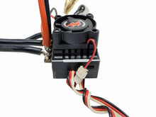 Load image into Gallery viewer, Hobbywing Xerun XR10 Justock 1/10 Sensored Brushless Esc Zero Timing #18978
