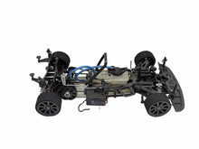 Load image into Gallery viewer, Serpent 750 1/10 Scale Nitro 4WD Touring Car Roller W Clutch Setup #19104
