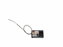 Load image into Gallery viewer, FlySky FS-GR3E 3 Channel 2.4GHZ AFDHS Receiver Rc Part #18420
