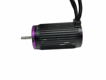 Load image into Gallery viewer, Poseidon P1515-C22 2200KV 1/8 Scale Brushless Motor Rc Part #18725
