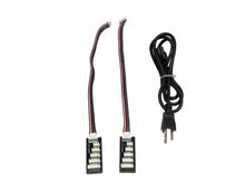 Load image into Gallery viewer, Venom Pro Duo Charger 2-Port 80WX2 AC/DC Battery Charger (Need Leads) #19100
