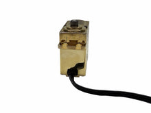 Load image into Gallery viewer, Reefs Rc Raw 500 High Torque/Speed Digital HV Brass Edition Servo Rc Part #18553
