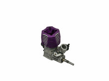 Load image into Gallery viewer, Rare Novarossi Mega SX12 .12 Nitro Engine Excellent Compression Rc Part #18452
