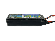 Load image into Gallery viewer, Lectron Pro 5200Mah 50C 11.1V 3S Soft Lipo Pack W XT60 Connector Rc Part #17282
