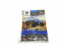 Load image into Gallery viewer, New Vanquish VRD Stance 1/10 Scale Crawler Manual (Rtr Version) Rc Part #19926
