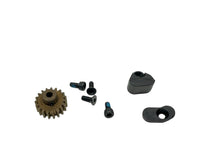 Load image into Gallery viewer, New Traxxas Mini Slash 1/16 4WD BL-2S Short Course Truck Slider W Servo  #17386
