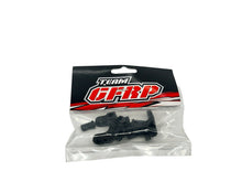 Load image into Gallery viewer, New Team GFRP Molded Adjustable Caster Block (GFR-1367) Rc Part #15905
