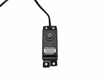 Load image into Gallery viewer, New Spektrum S680 Metal Gear 25T Steering Servo Off Losi LMT 2.0 Rc Part #19026
