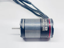 Load image into Gallery viewer, Hobbywing Xerun Axe Foc Brushless Esc (2-3s) W Axe 540L R2 2800Kv Motor #9276
