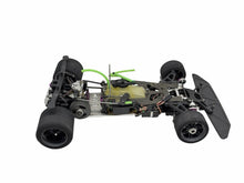 Load image into Gallery viewer, Serpent 950 1/8 Scale On-Road Comp Car Roller/Rolling Chassis (Read Ad!) #18401
