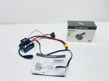 Load image into Gallery viewer, New Hobbywing Xerun Axe Foc Brushless Esc (2-3s) W Axe 540 2300Kv Motor #9222
