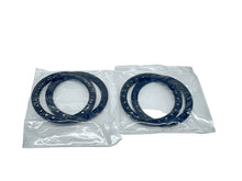 Load image into Gallery viewer, Vanquish Products 1.9 IFR Original Beadlock Black Anodized Set Of 4 #12231
