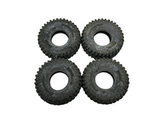 Load image into Gallery viewer, Proline 10128 Hyrax 1.9” Crawler Tires Set Of 4 No Foams (READ AD!) #17026
