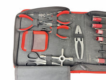 Load image into Gallery viewer, Laegendary Rc Tool Kit W Pouch For 1/10, 1/8, &amp; More Rc Part #19742
