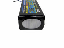 Load image into Gallery viewer, Lectron Pro 5200Mah 50C 11.1V 3S Soft Lipo Pack W XT60 Connector Rc Part #18137
