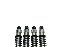 Load image into Gallery viewer, New Axial SCX10 lll CJ-7 Stock Crawler Shocks Set Of 4 Rc Part #16564
