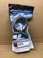 Load image into Gallery viewer, ProLine 1/8 Buggy Tire Front/Rear (2) Suppressor X4 Off Road 9054-004 #4511
