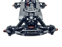 Load image into Gallery viewer, Hpi Savage X Flux V2 1/8 Scale Monster Truck Slider/Roller W Body #12885

